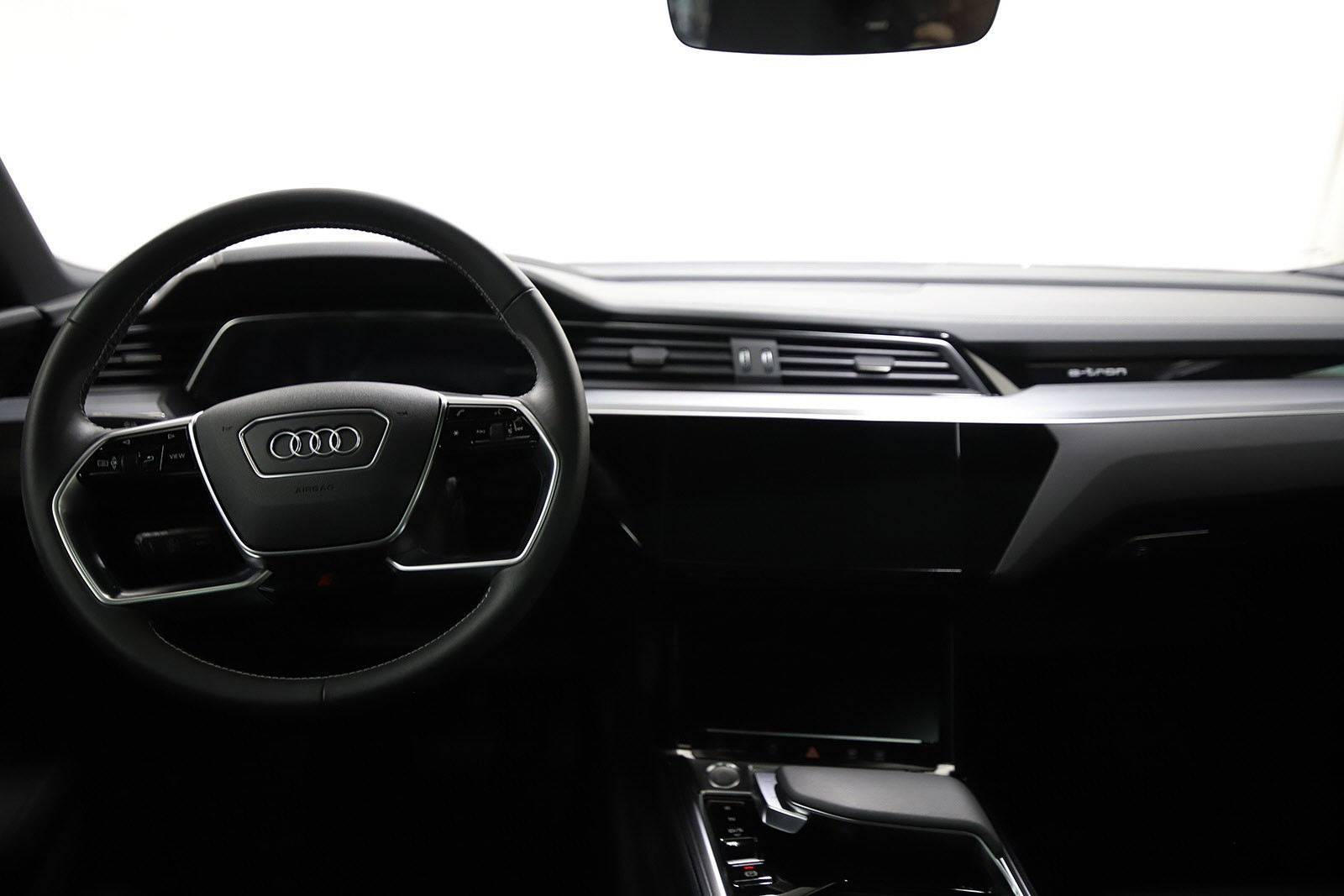 Audi e-tron Sportback