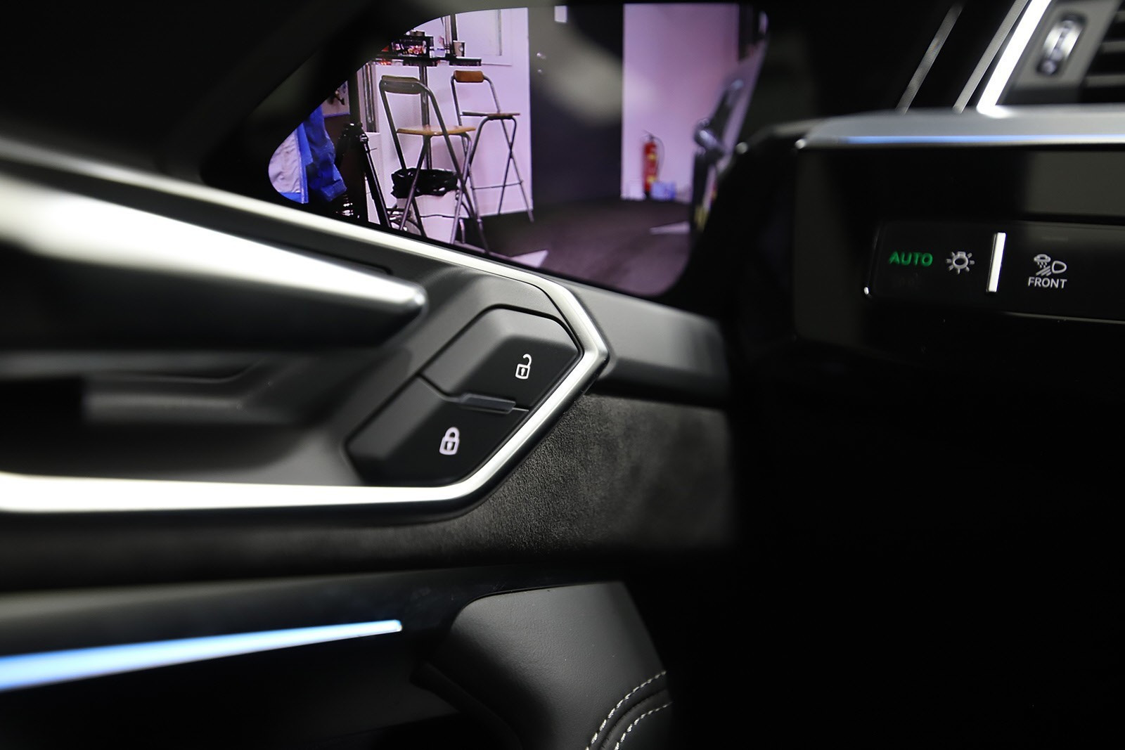 Audi e-tron Sportback
