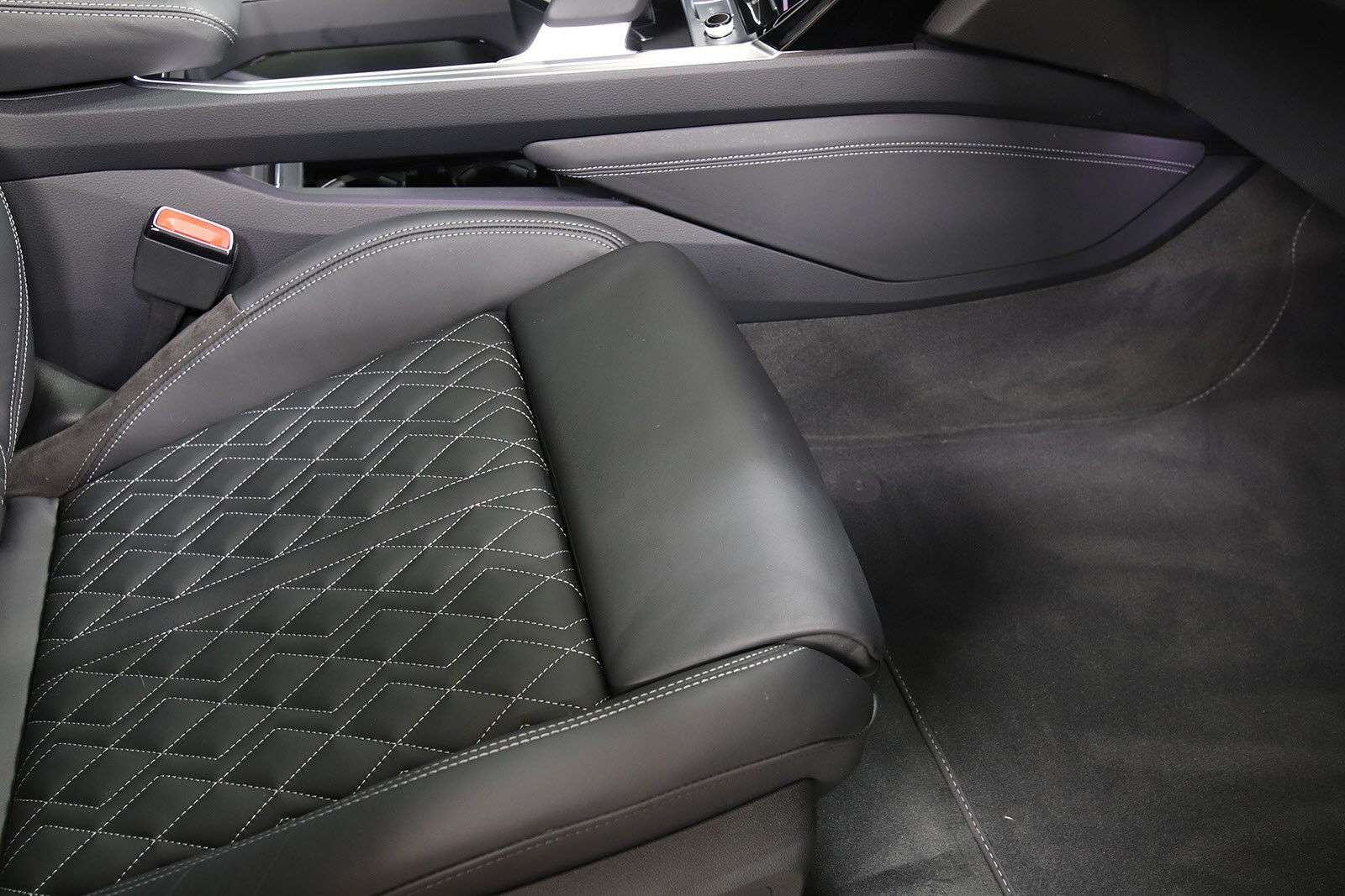 Audi e-tron Sportback