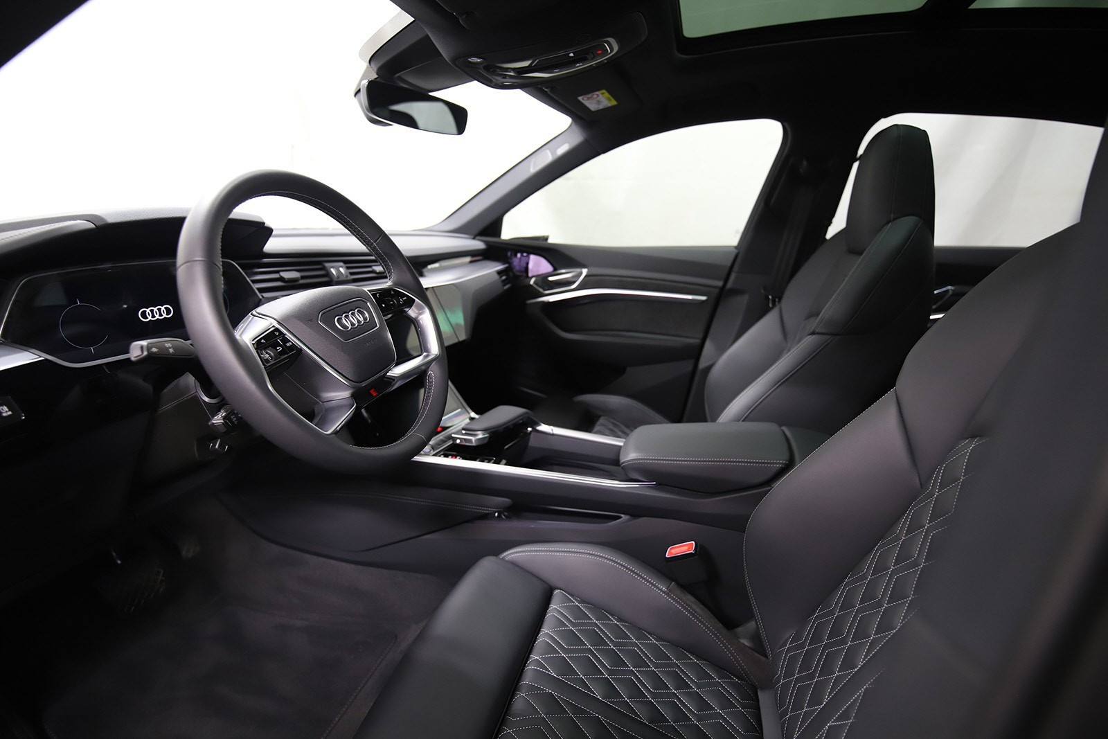 Audi e-tron Sportback