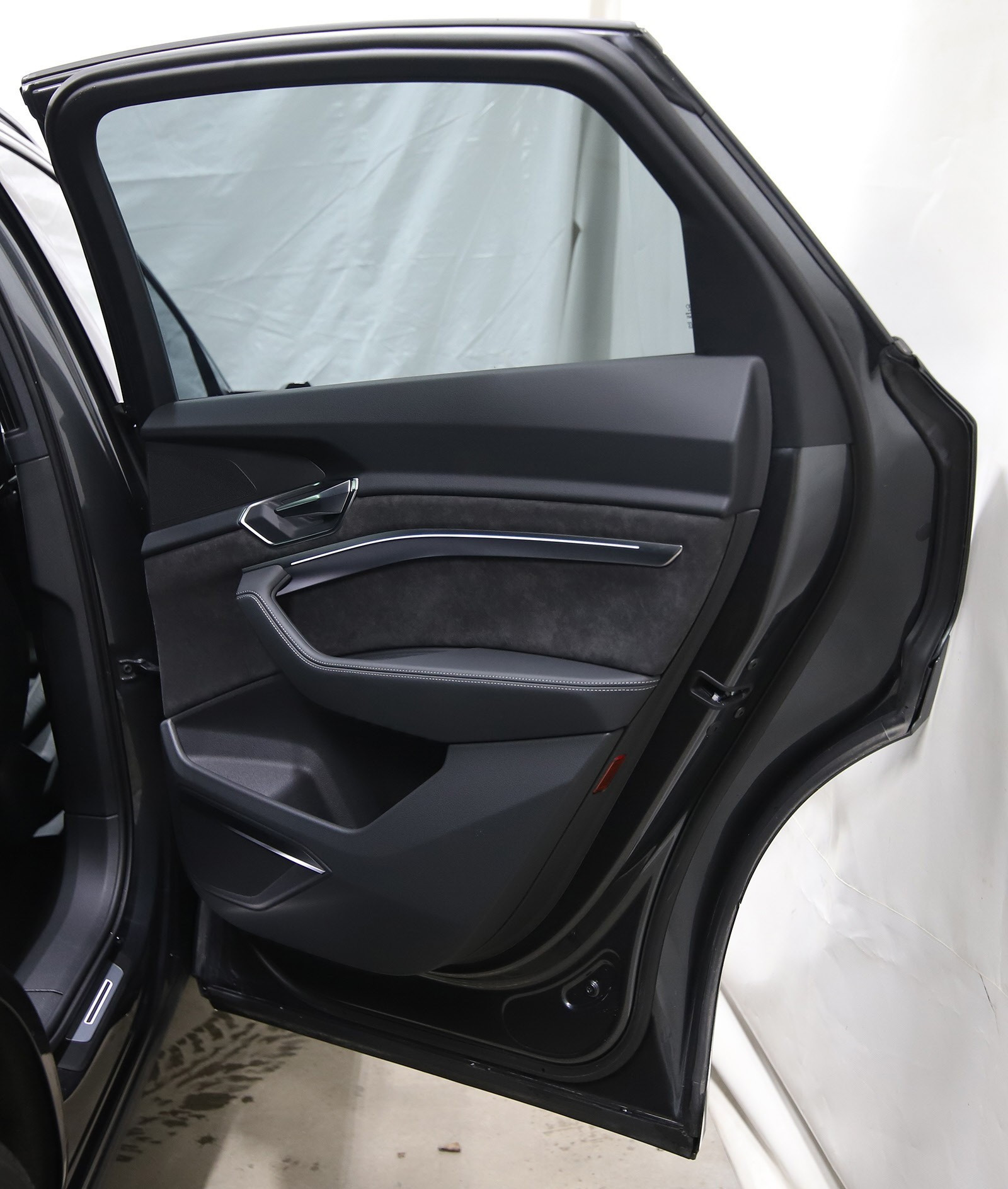 Audi e-tron Sportback