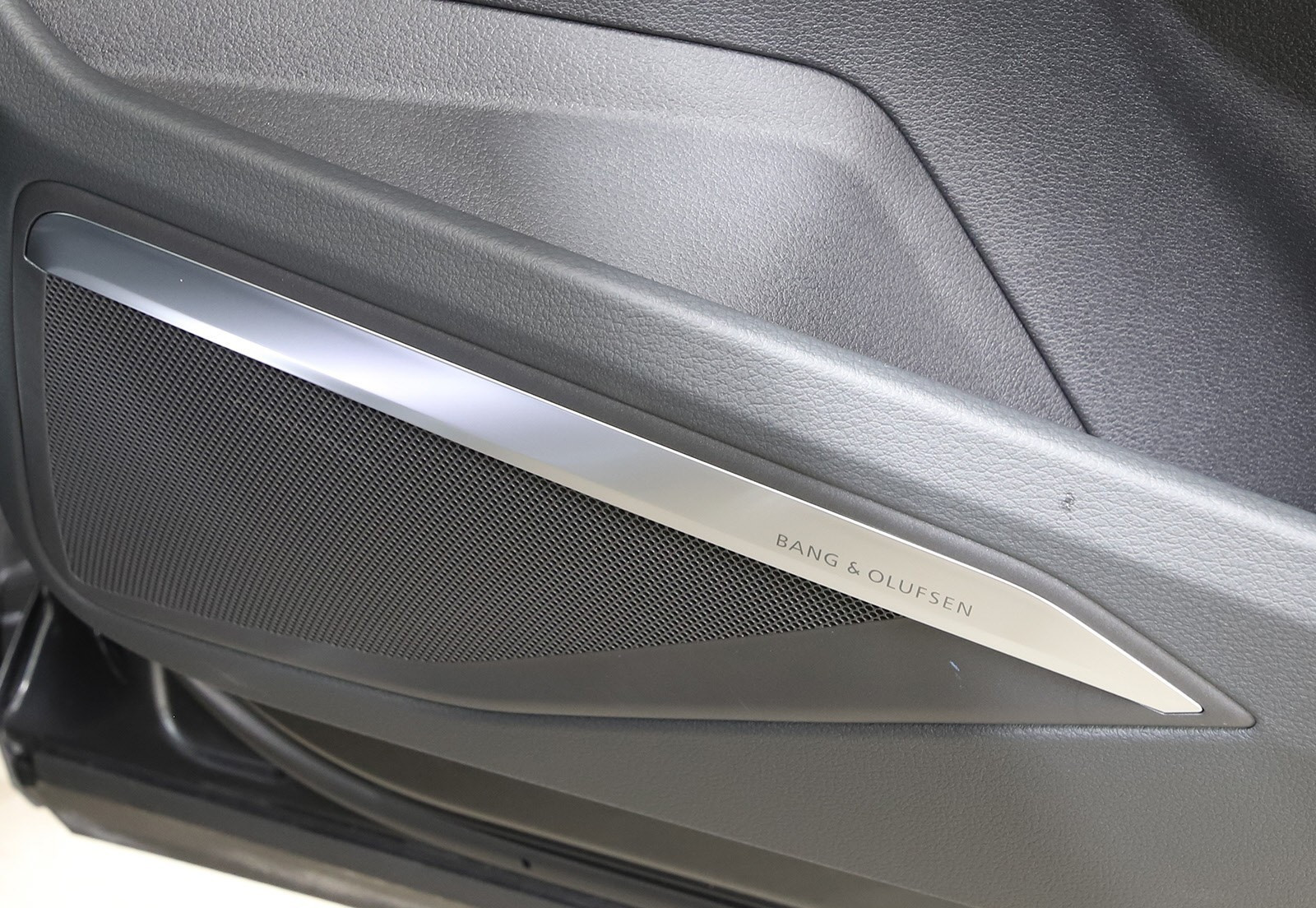 Audi e-tron Sportback