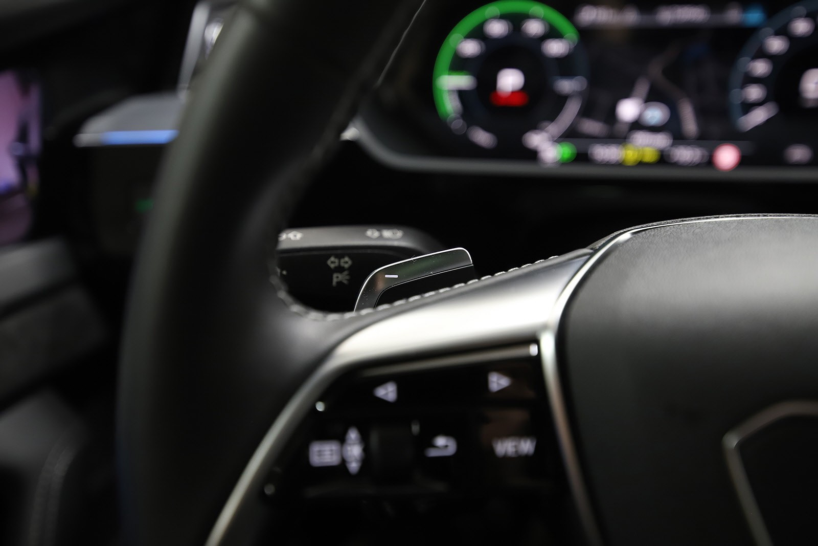 Audi e-tron Sportback