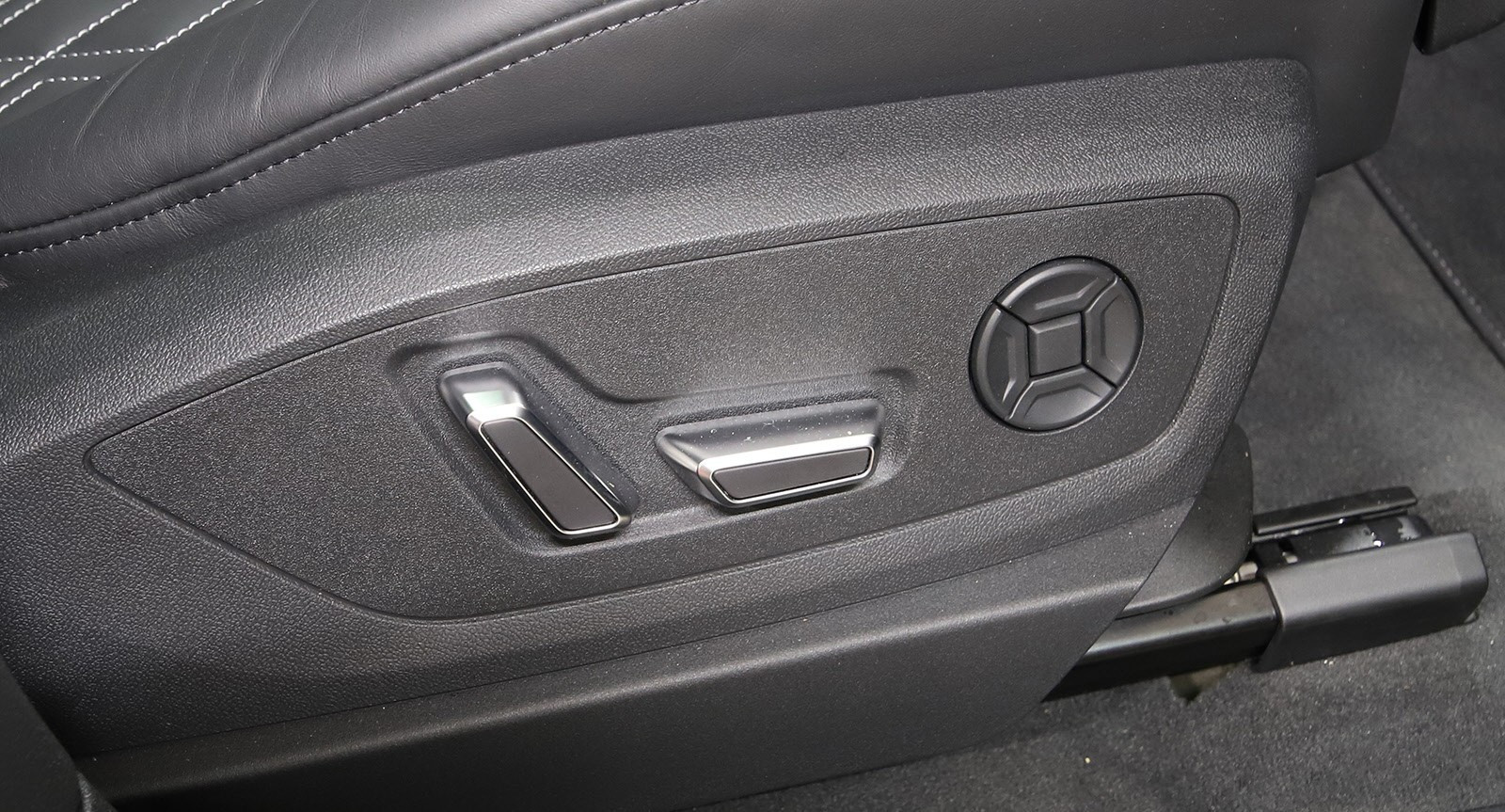 Audi e-tron Sportback