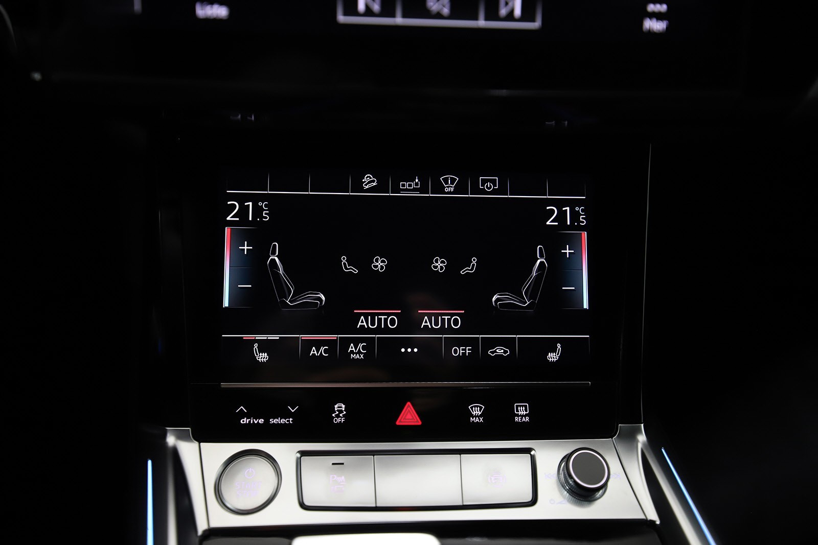 Audi e-tron Sportback