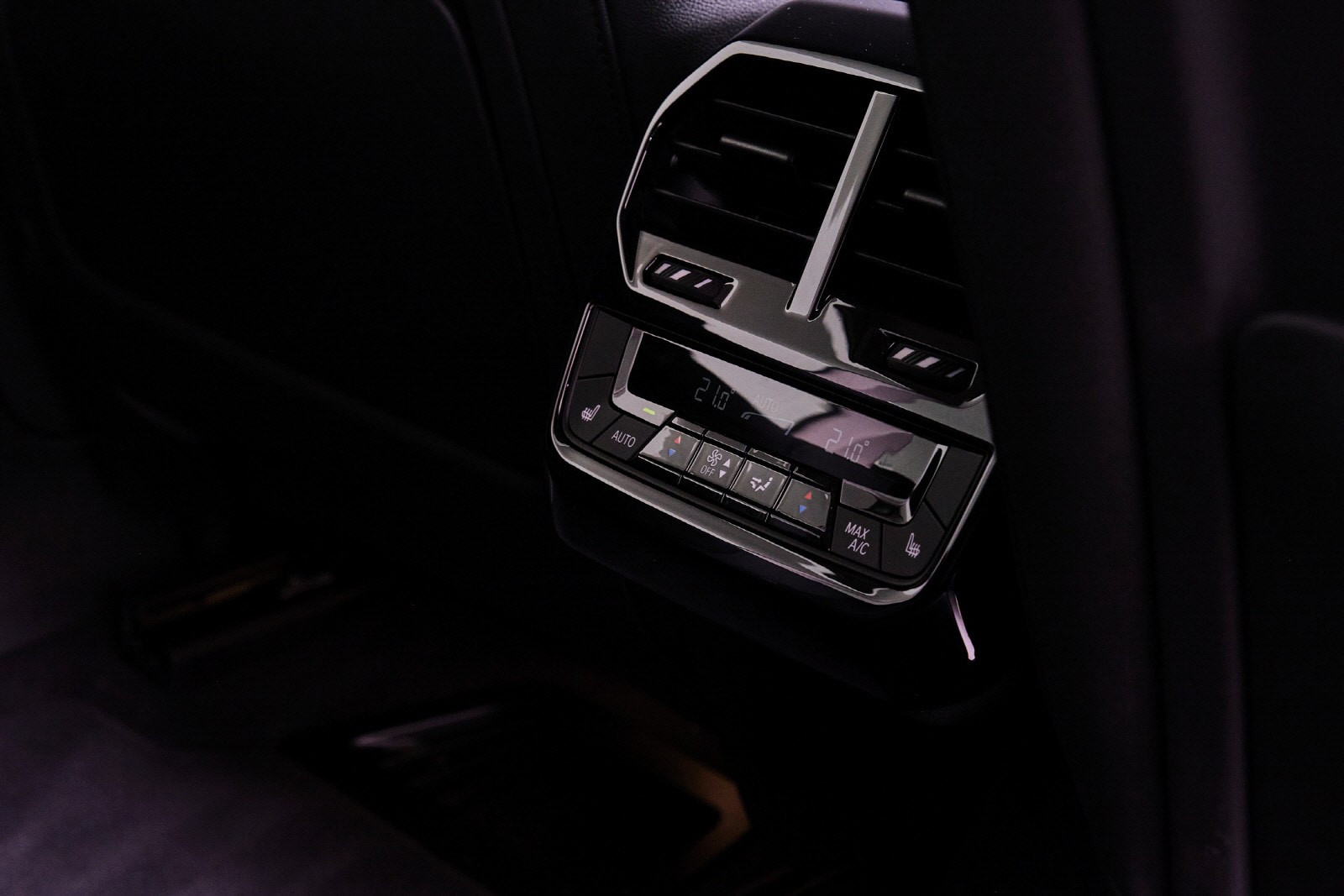 BMW iX xDrive 40