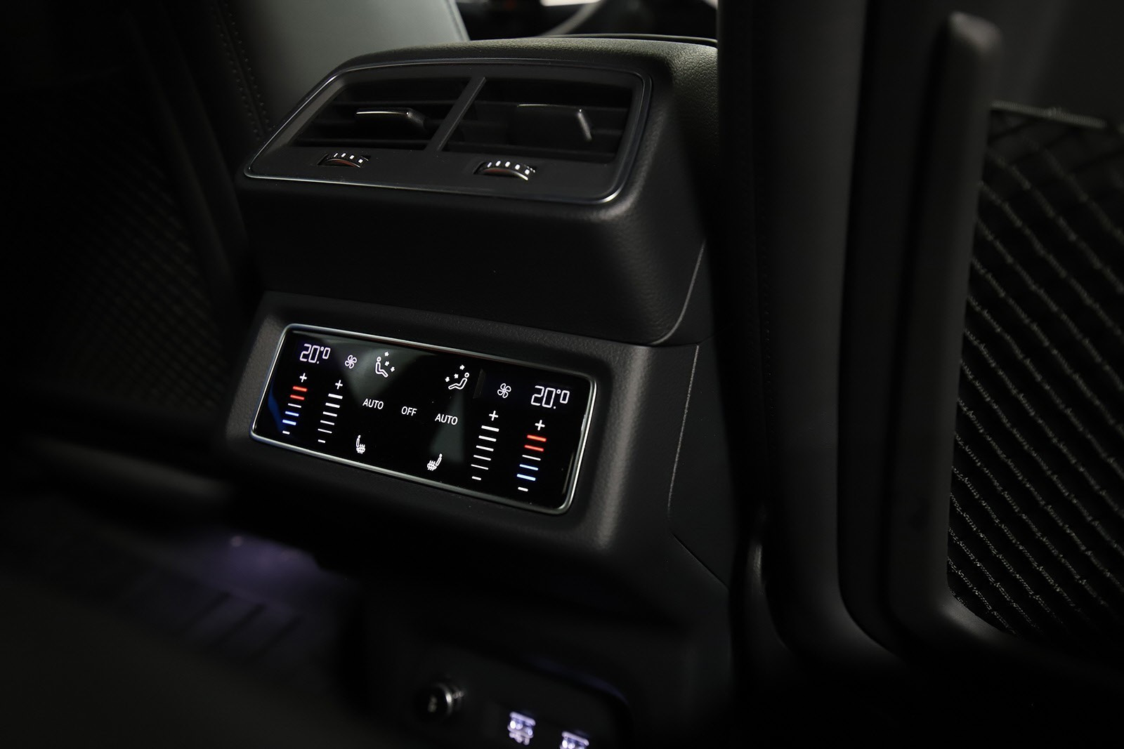 Audi e-tron Sportback