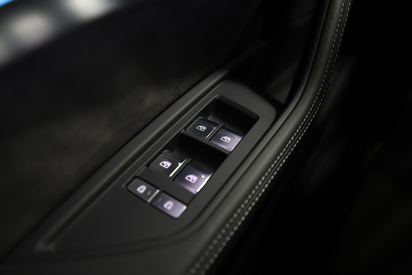 Audi e-tron Sportback