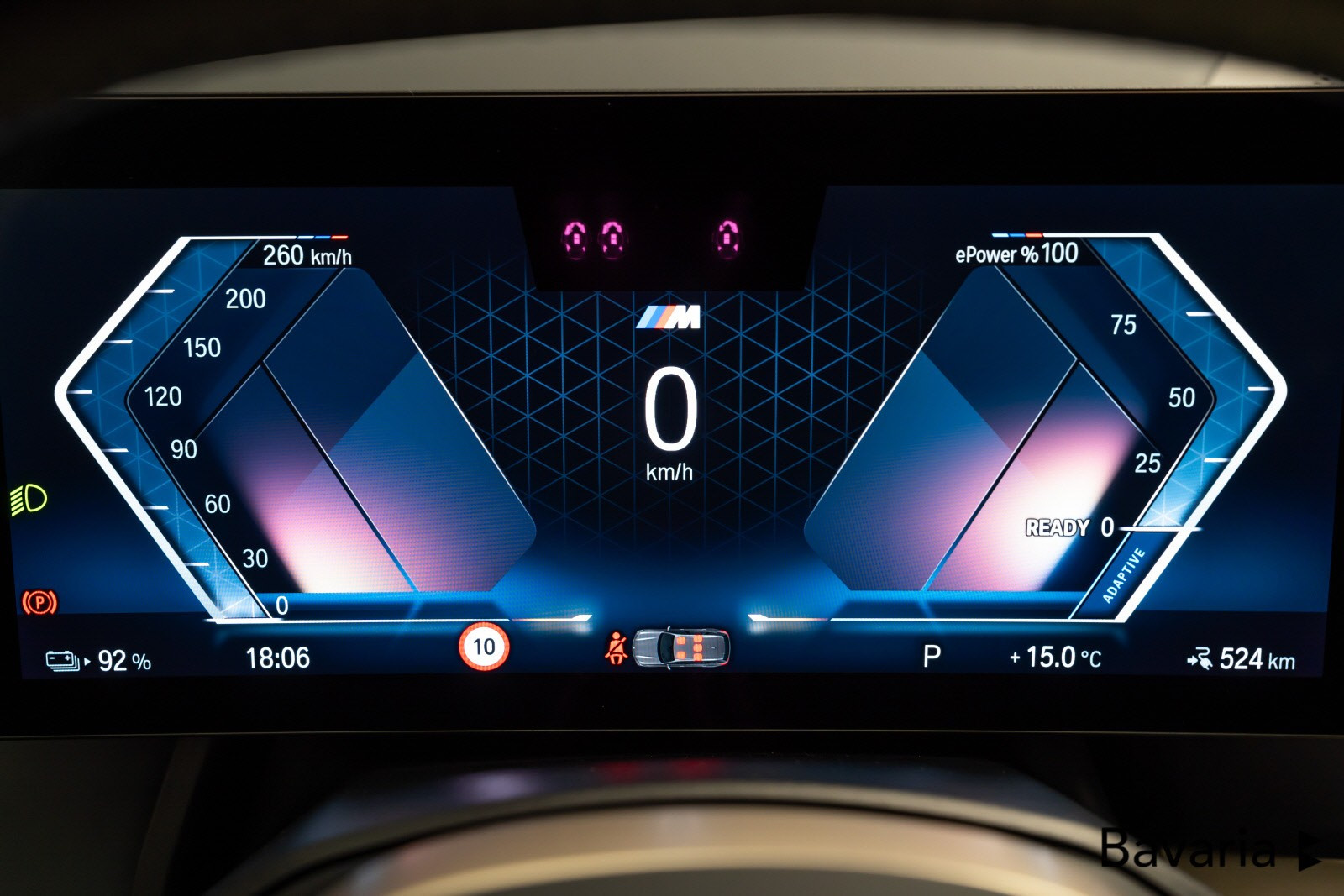 BMW iX M60