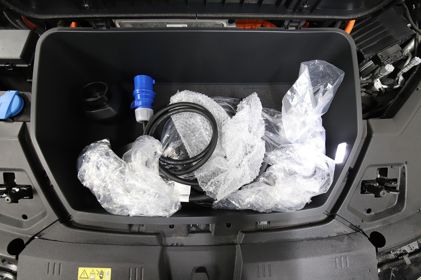 Audi e-tron Sportback