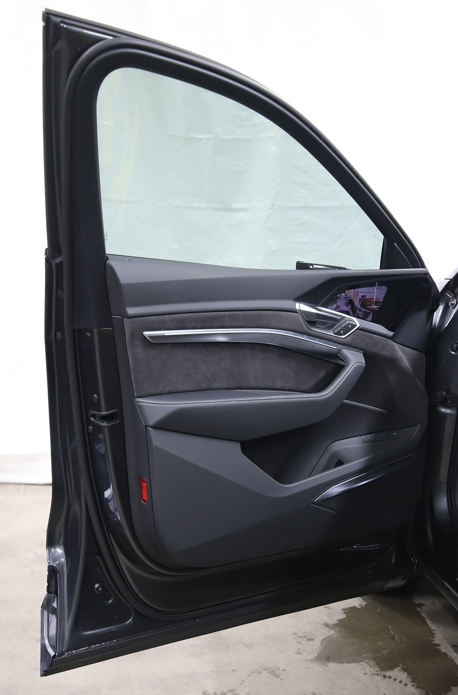 Audi e-tron Sportback