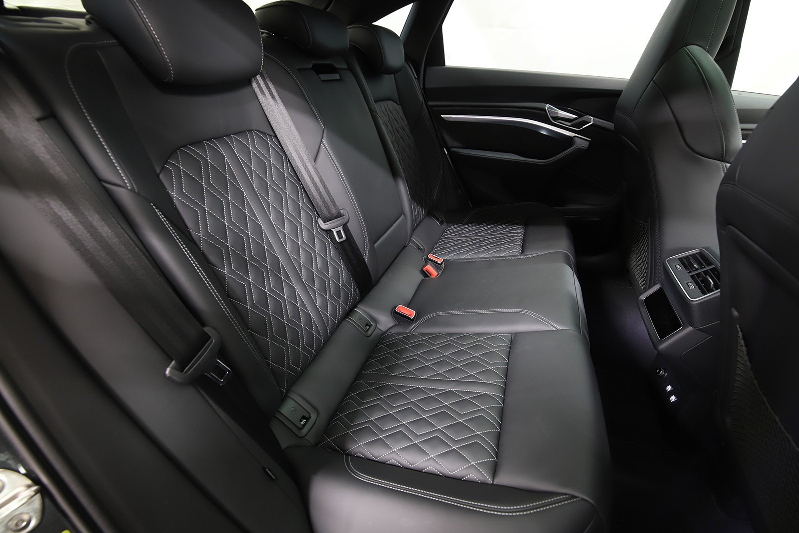 Audi e-tron Sportback