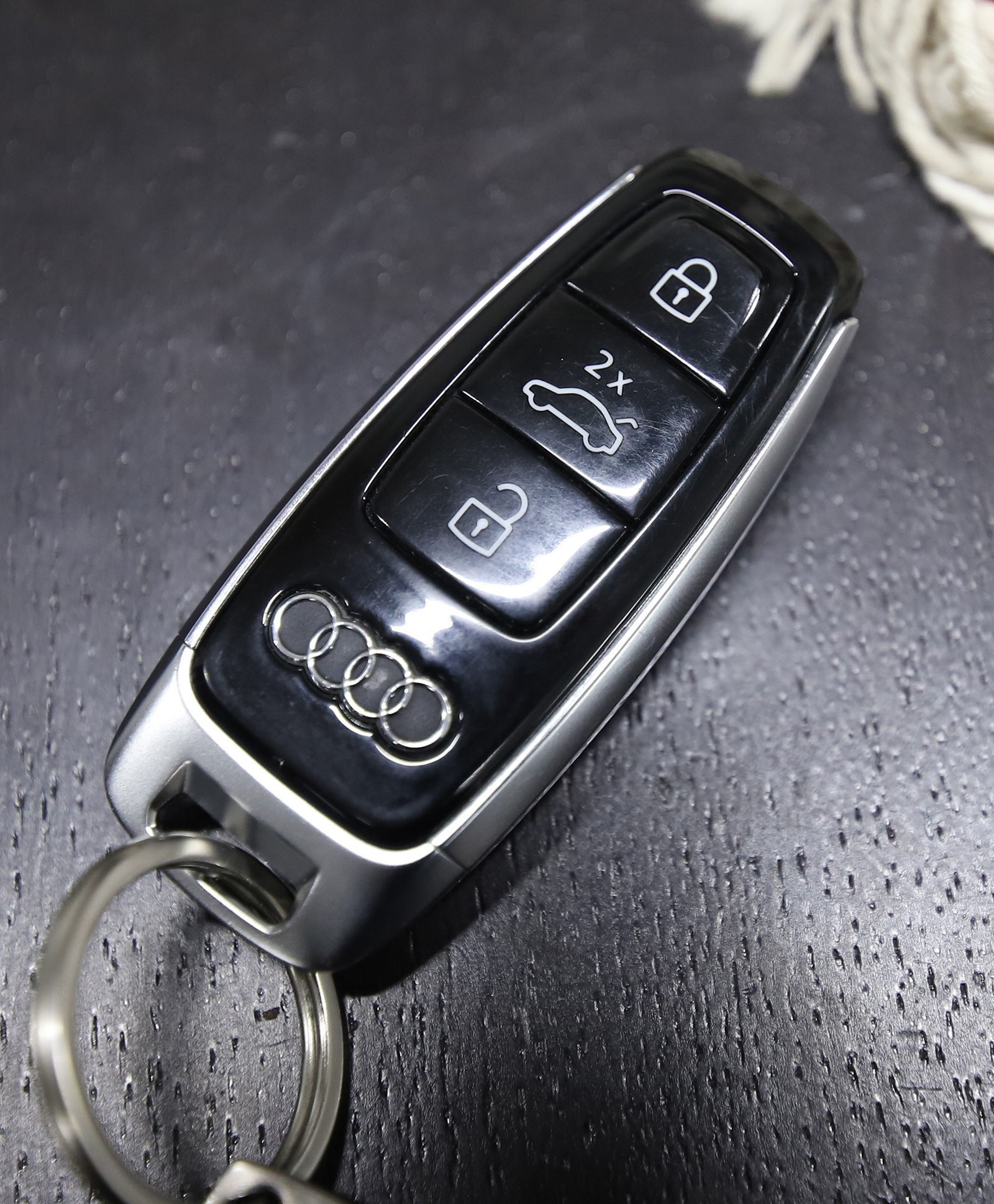 Audi e-tron Sportback