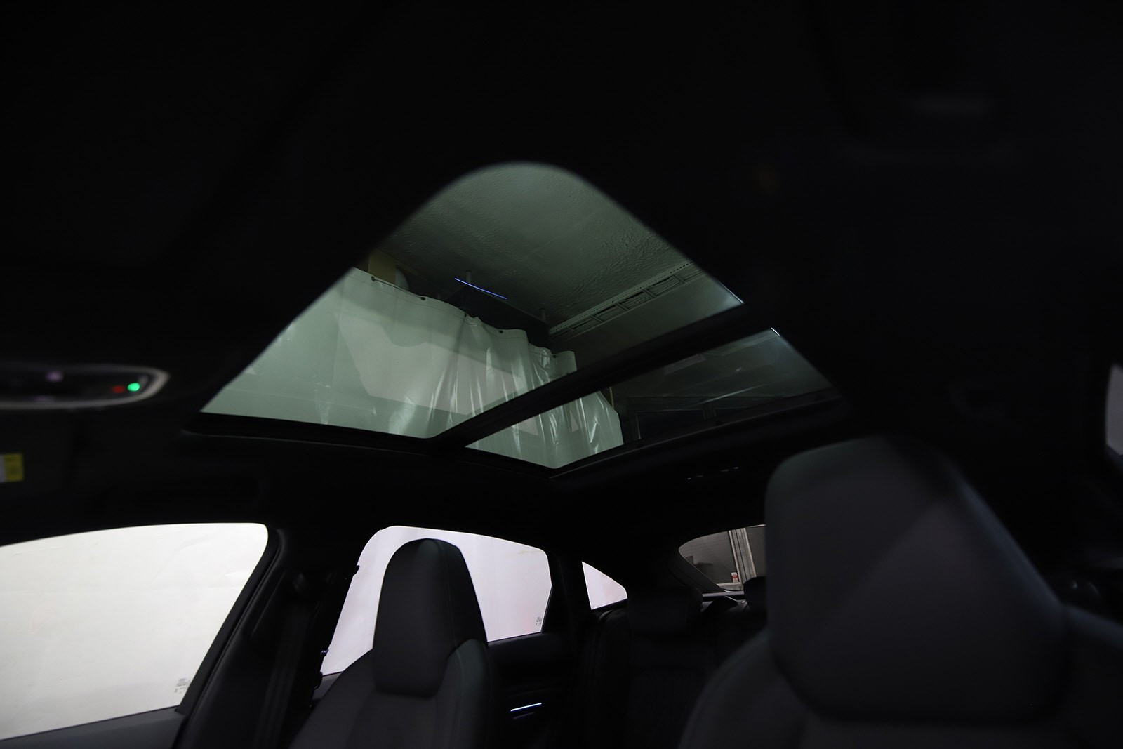 Audi e-tron Sportback