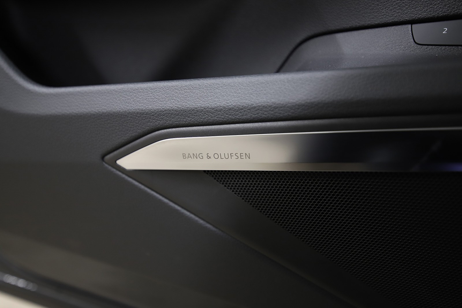 Audi e-tron Sportback