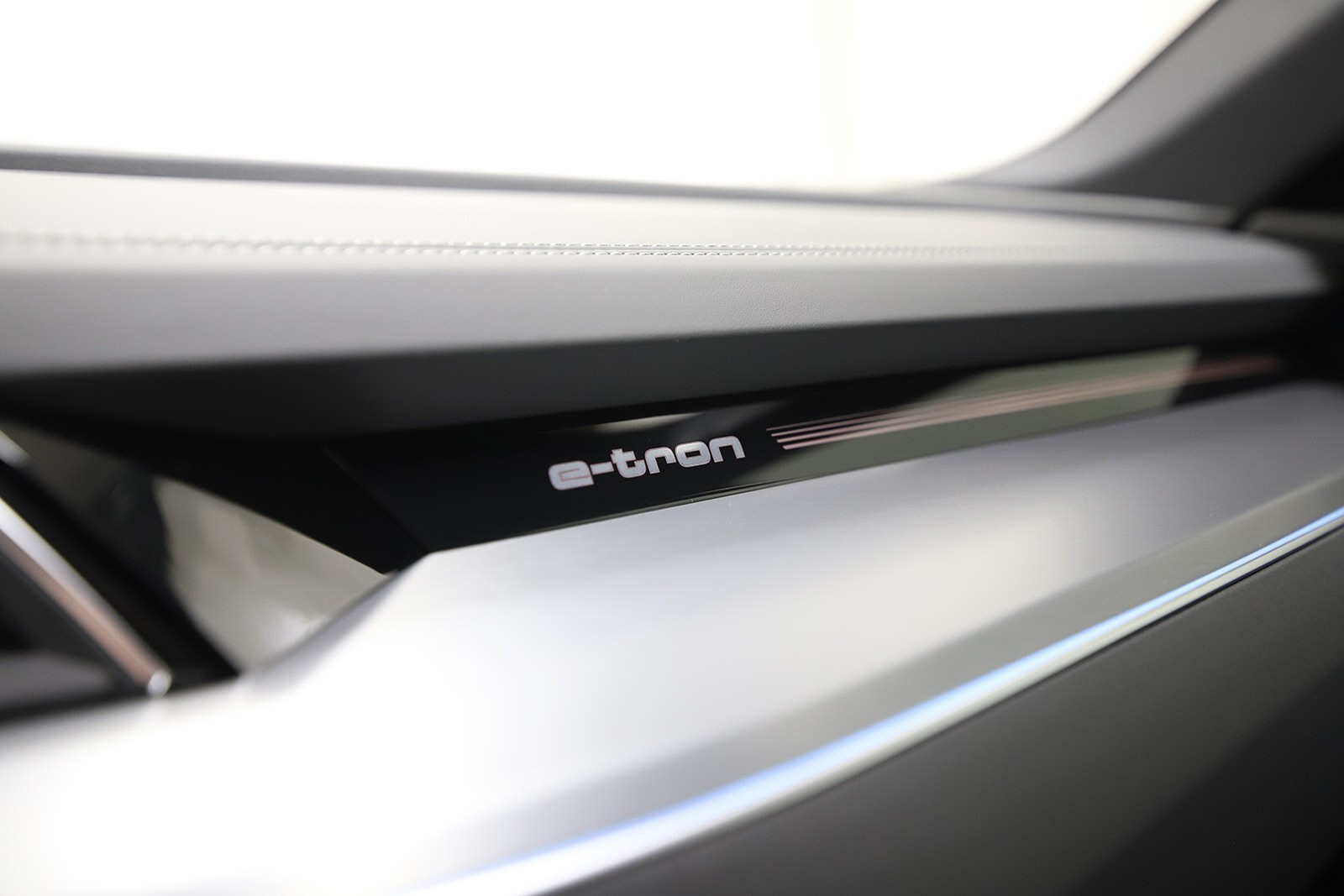 Audi e-tron Sportback