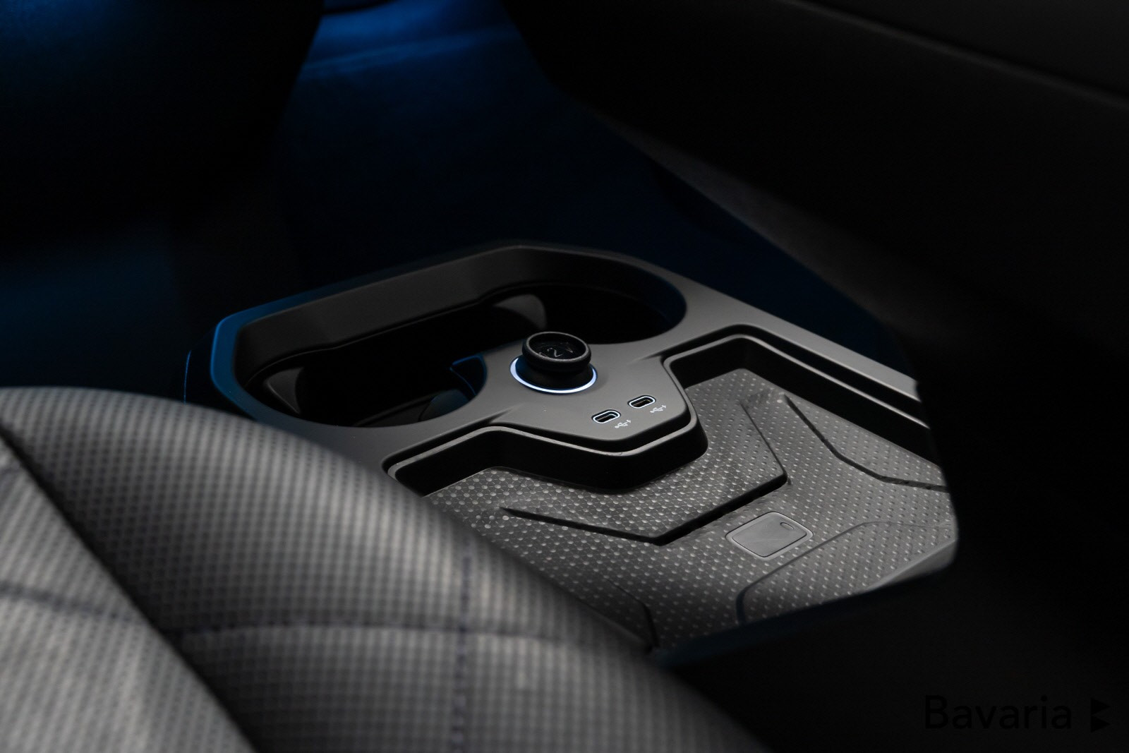 BMW iX M60