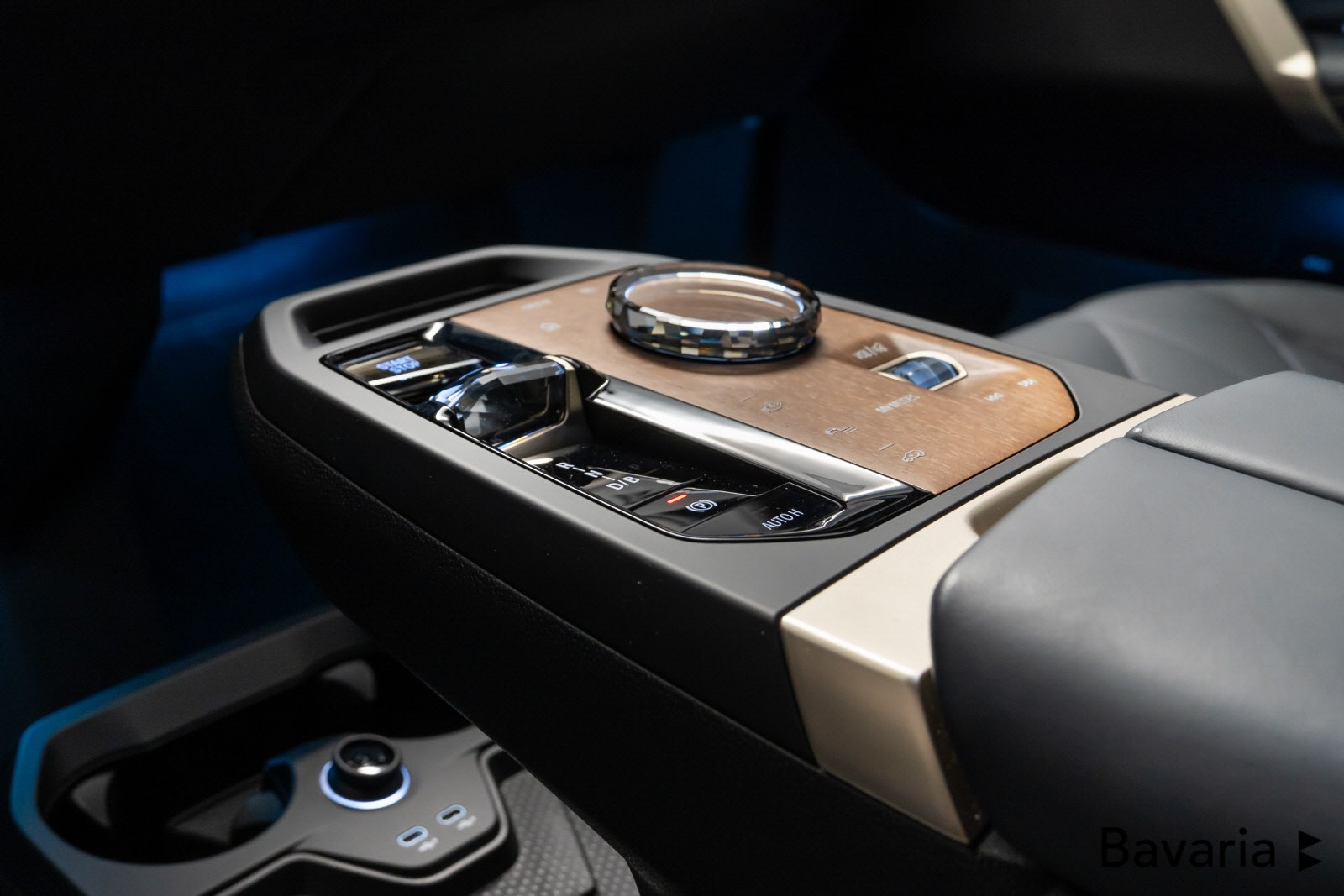 BMW iX M60