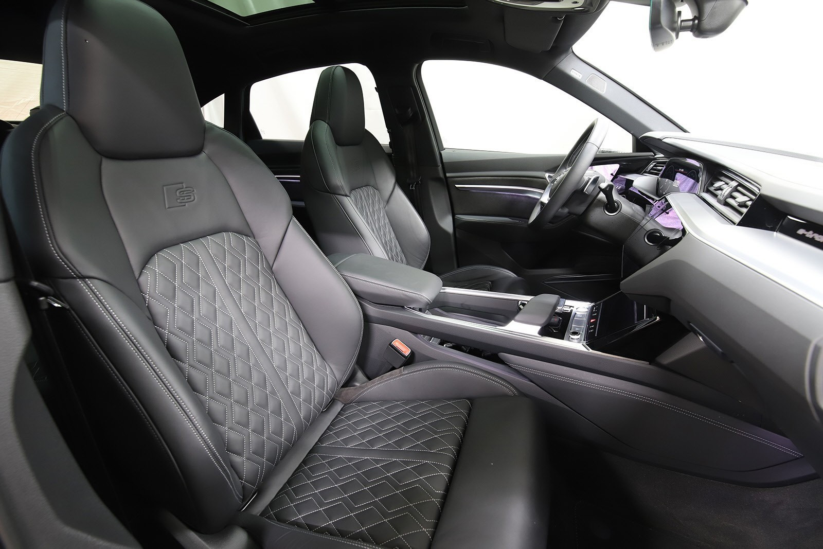 Audi e-tron Sportback