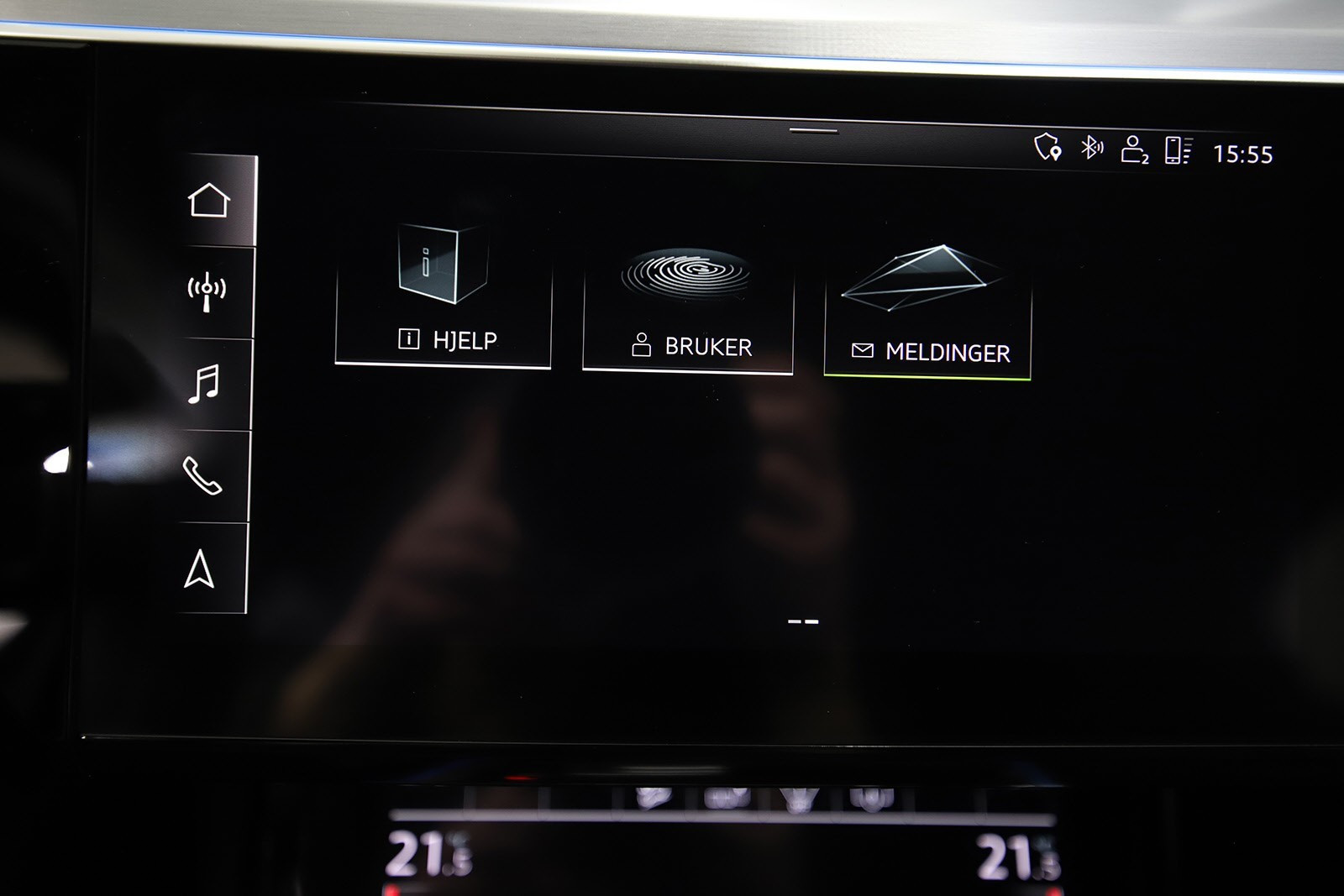 Audi e-tron Sportback