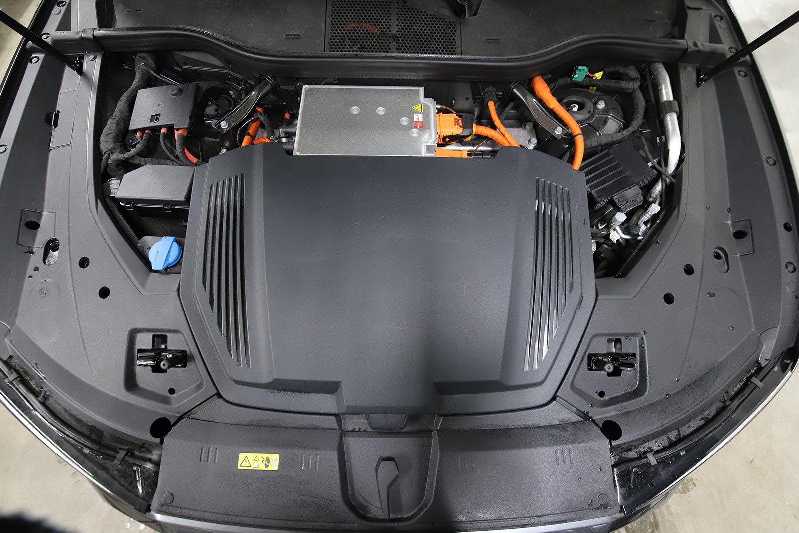 Audi e-tron Sportback