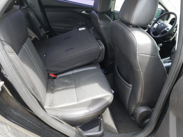 Ford Focus SE 2014