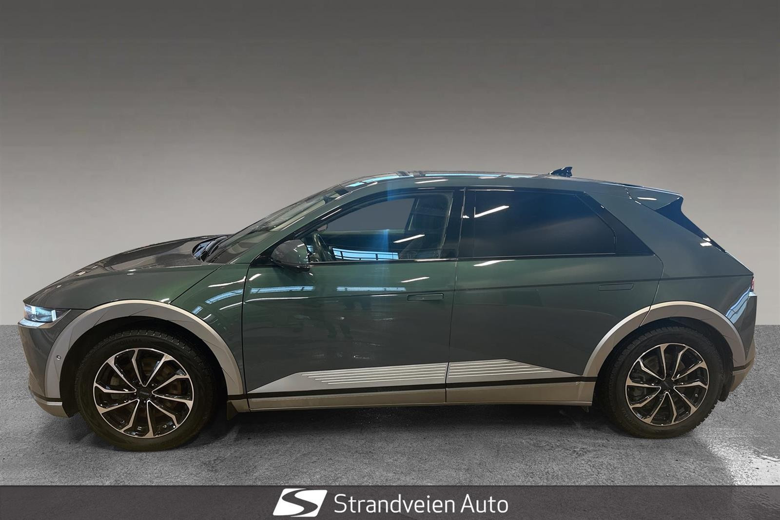 Hyundai Ioniq 5