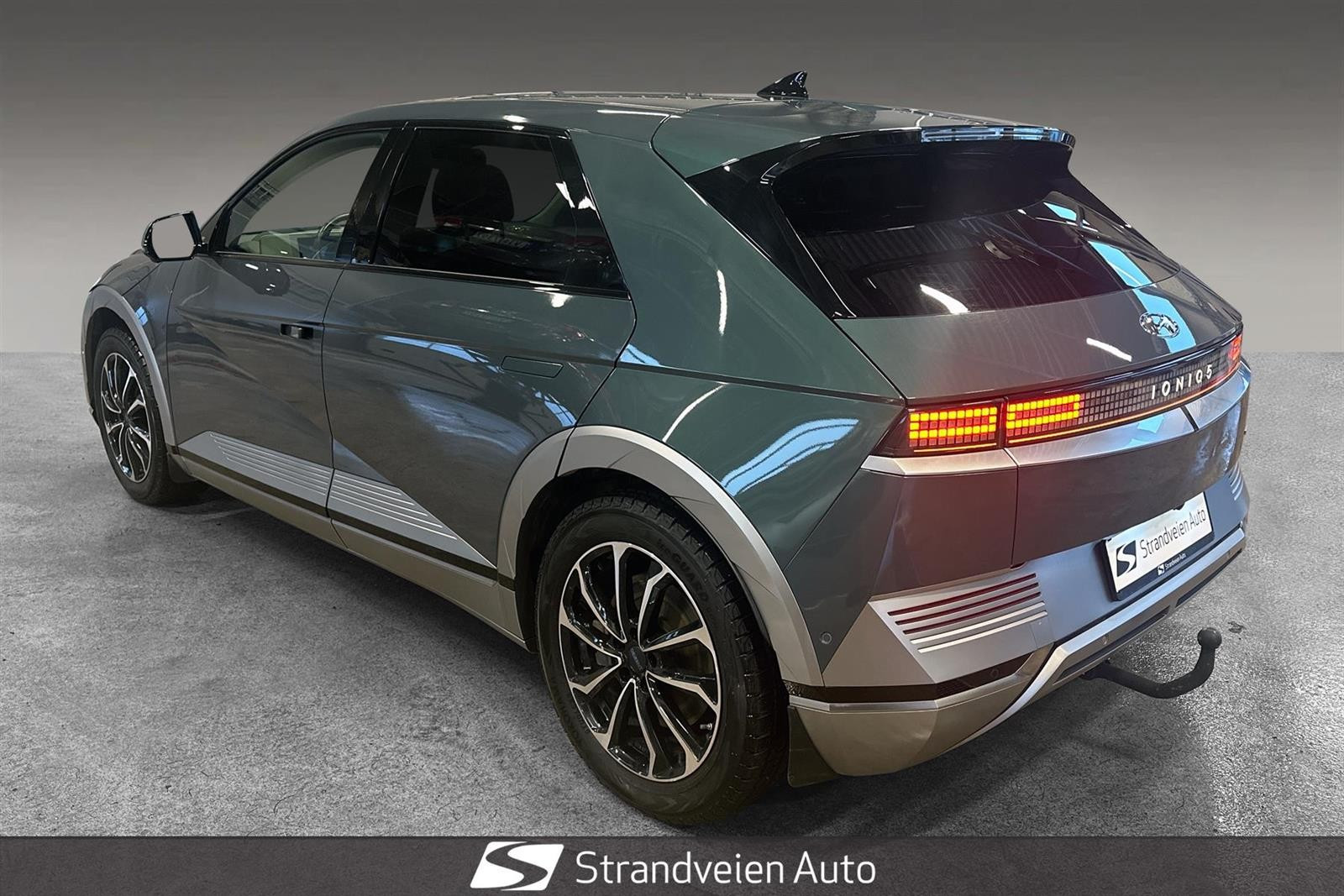 Hyundai Ioniq 5