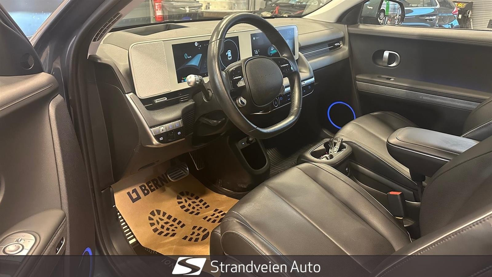 Hyundai Ioniq 5