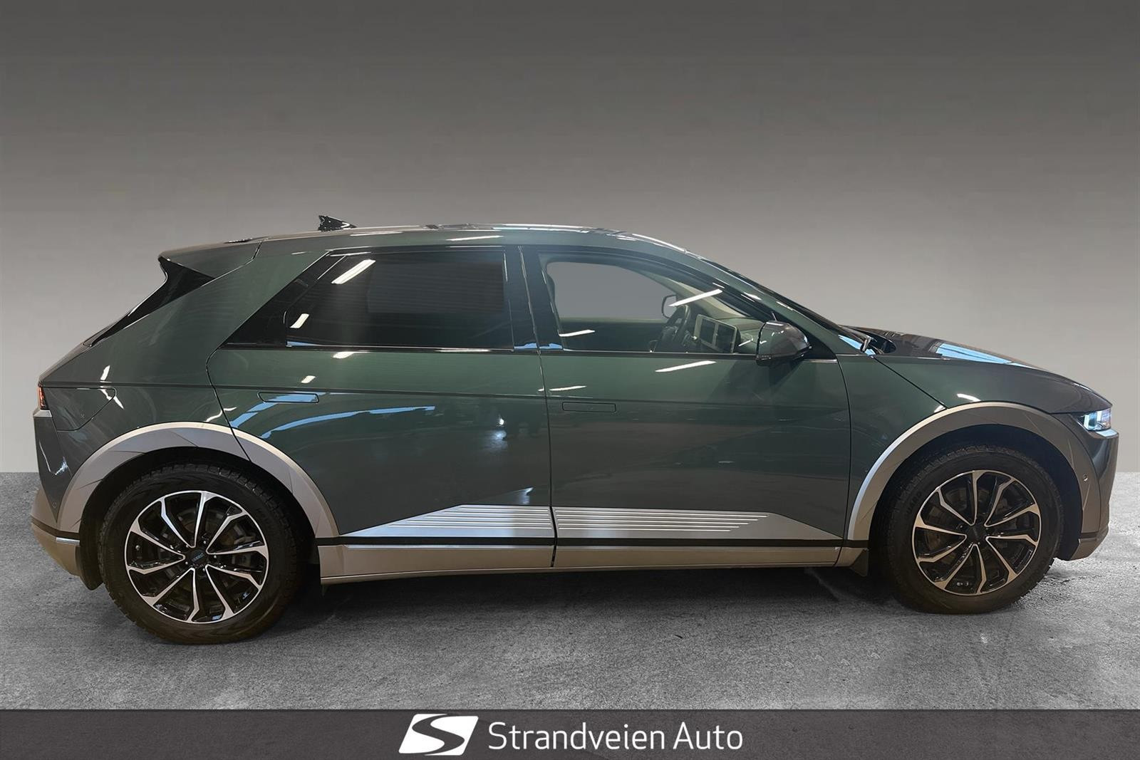 Hyundai Ioniq 5