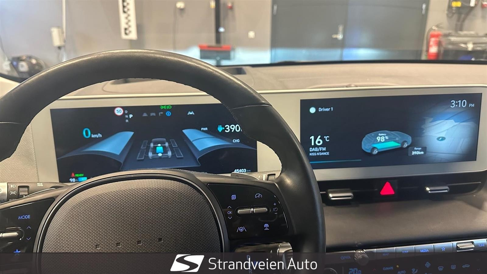 Hyundai Ioniq 5