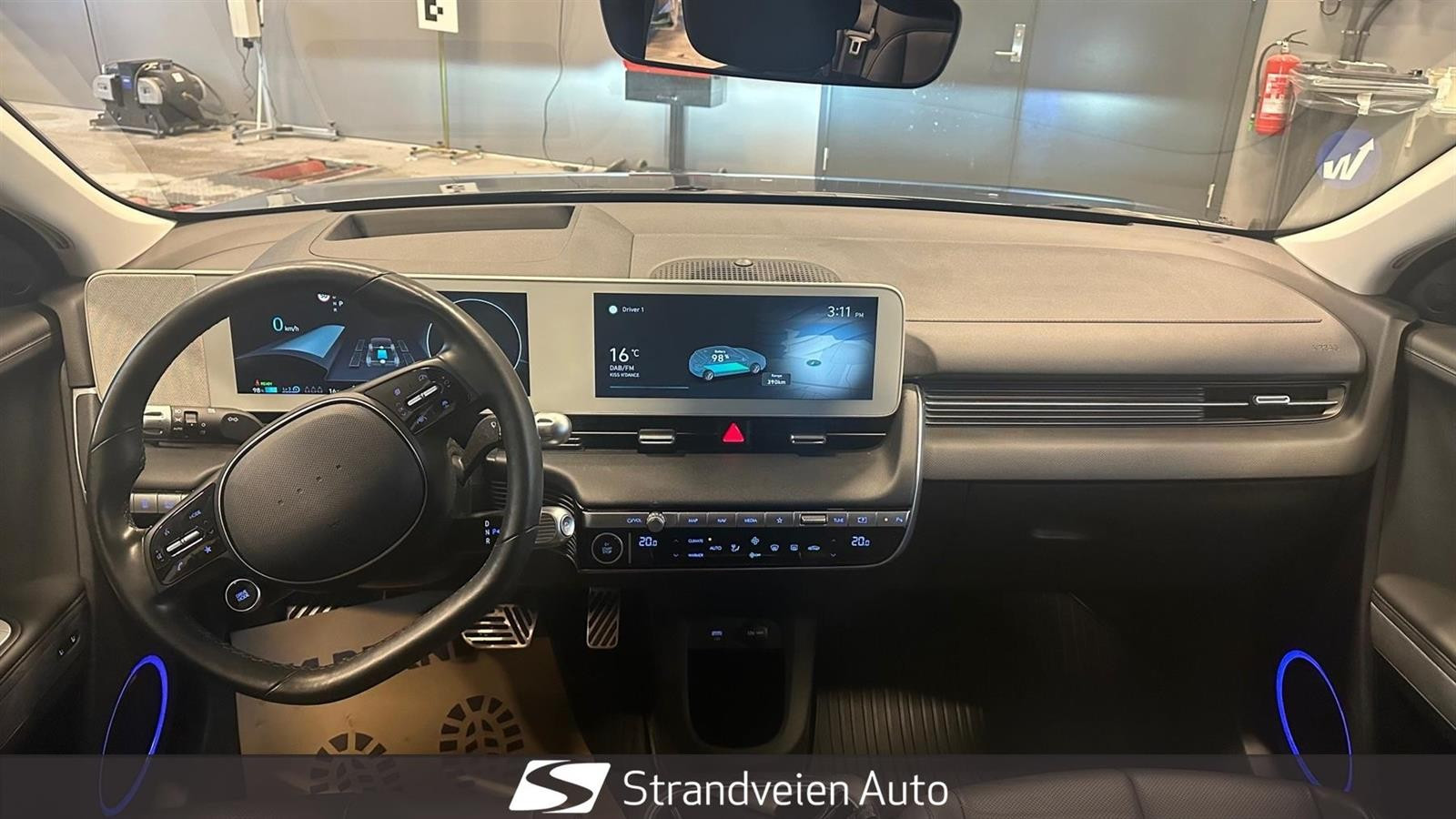 Hyundai Ioniq 5