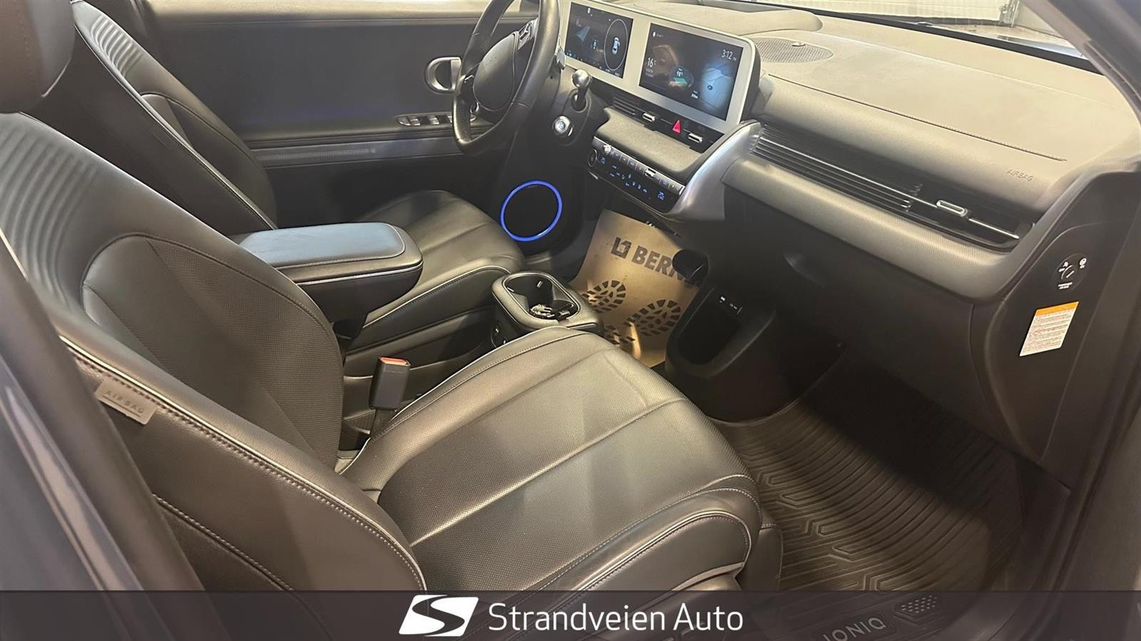 Hyundai Ioniq 5