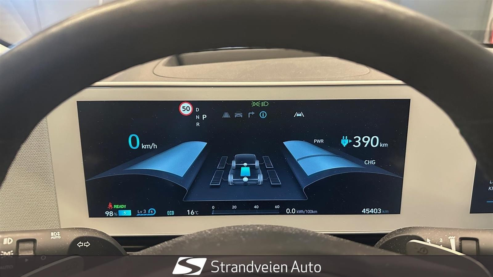 Hyundai Ioniq 5