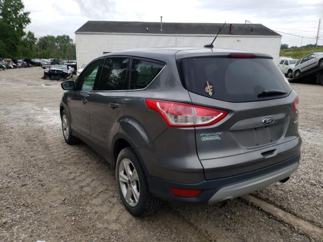 Ford Escape SE 2014