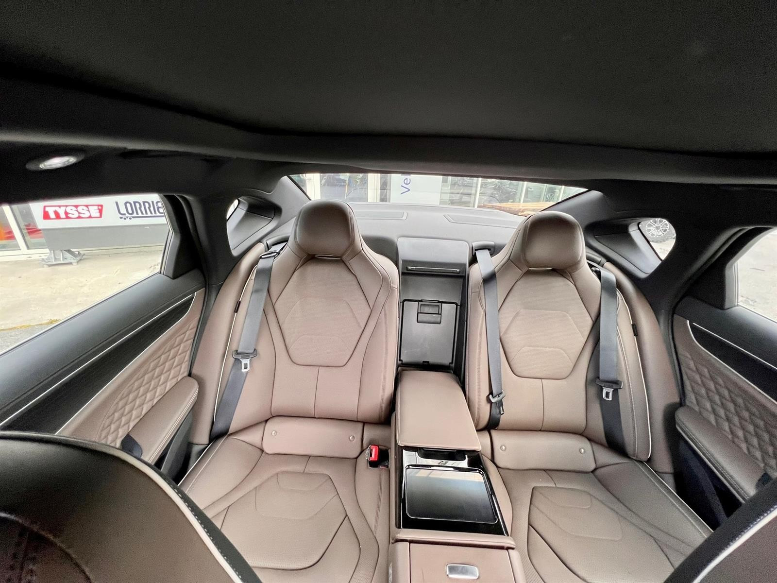 BYD Han