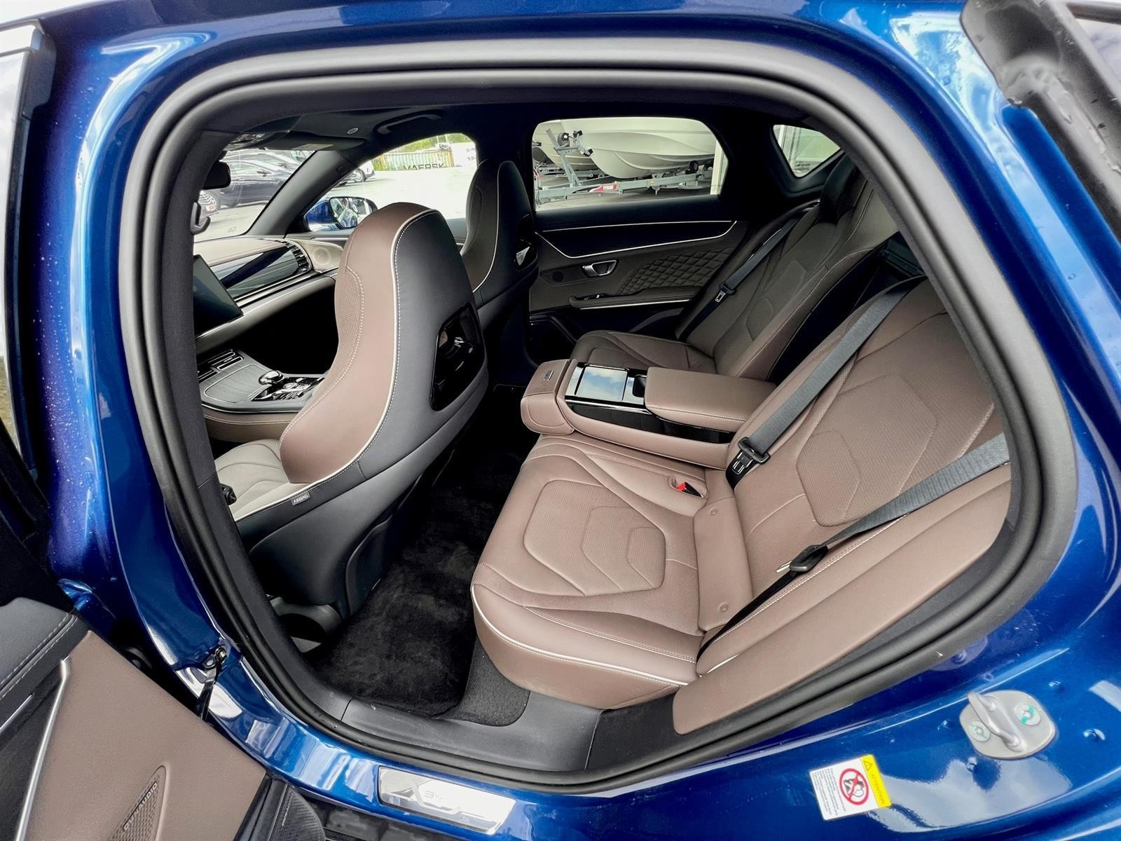 BYD Han