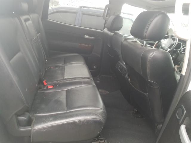 Toyota Tundra CRE 2013