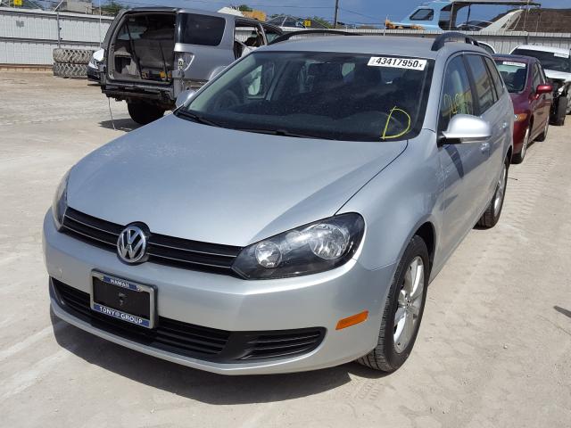 Volkswagen Jetta S 2014