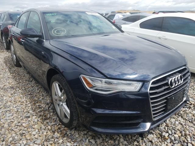 Audi A6 Premium 2017