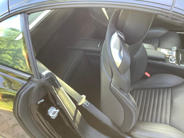 Mercedes-Benz SL 550 2017
