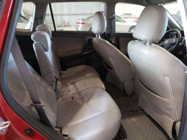 Toyota Rav4 2011