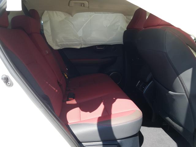 Lexus NX 300 Base 2019