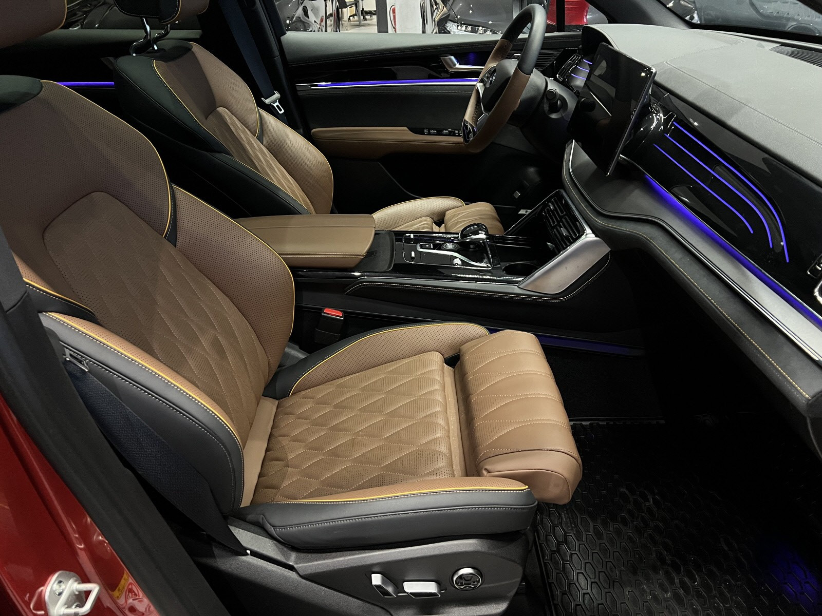 BYD Tang