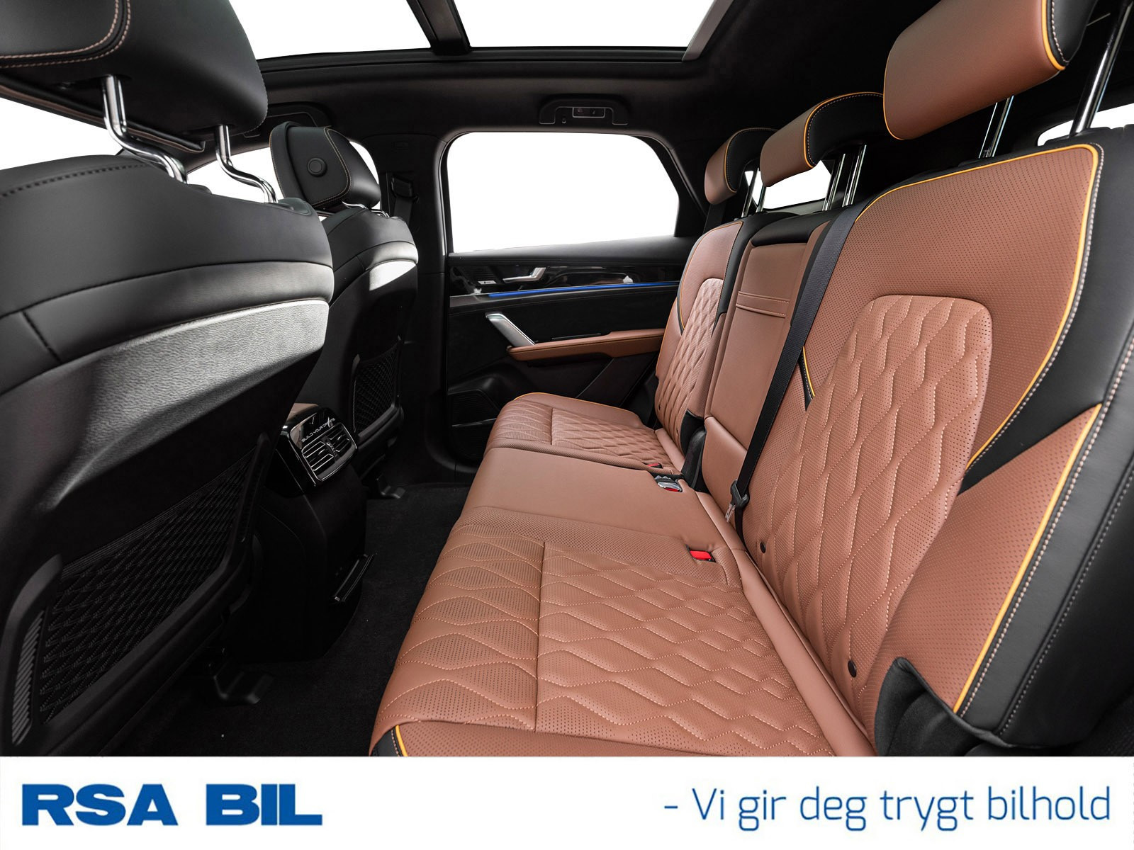 BYD Tang