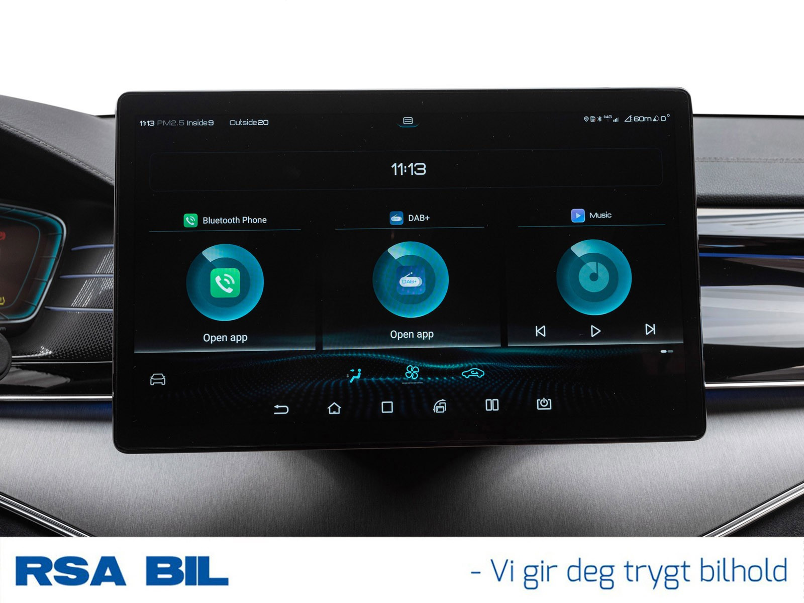 BYD Tang