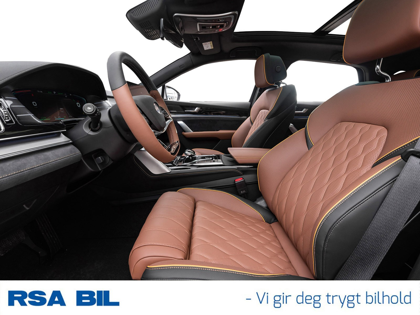BYD Tang