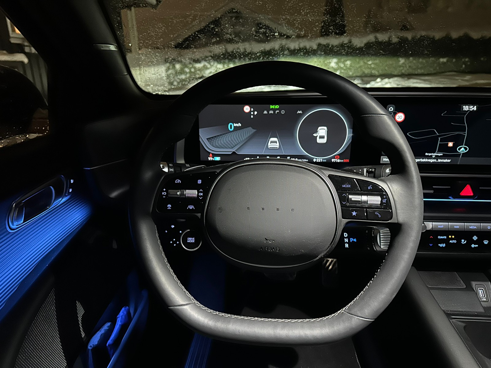 Hyundai Ioniq 6