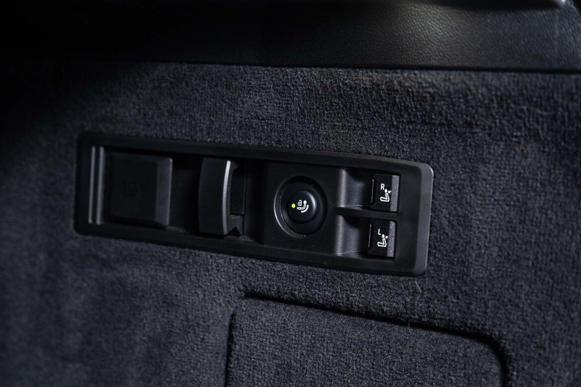 BMW iX xDrive 40