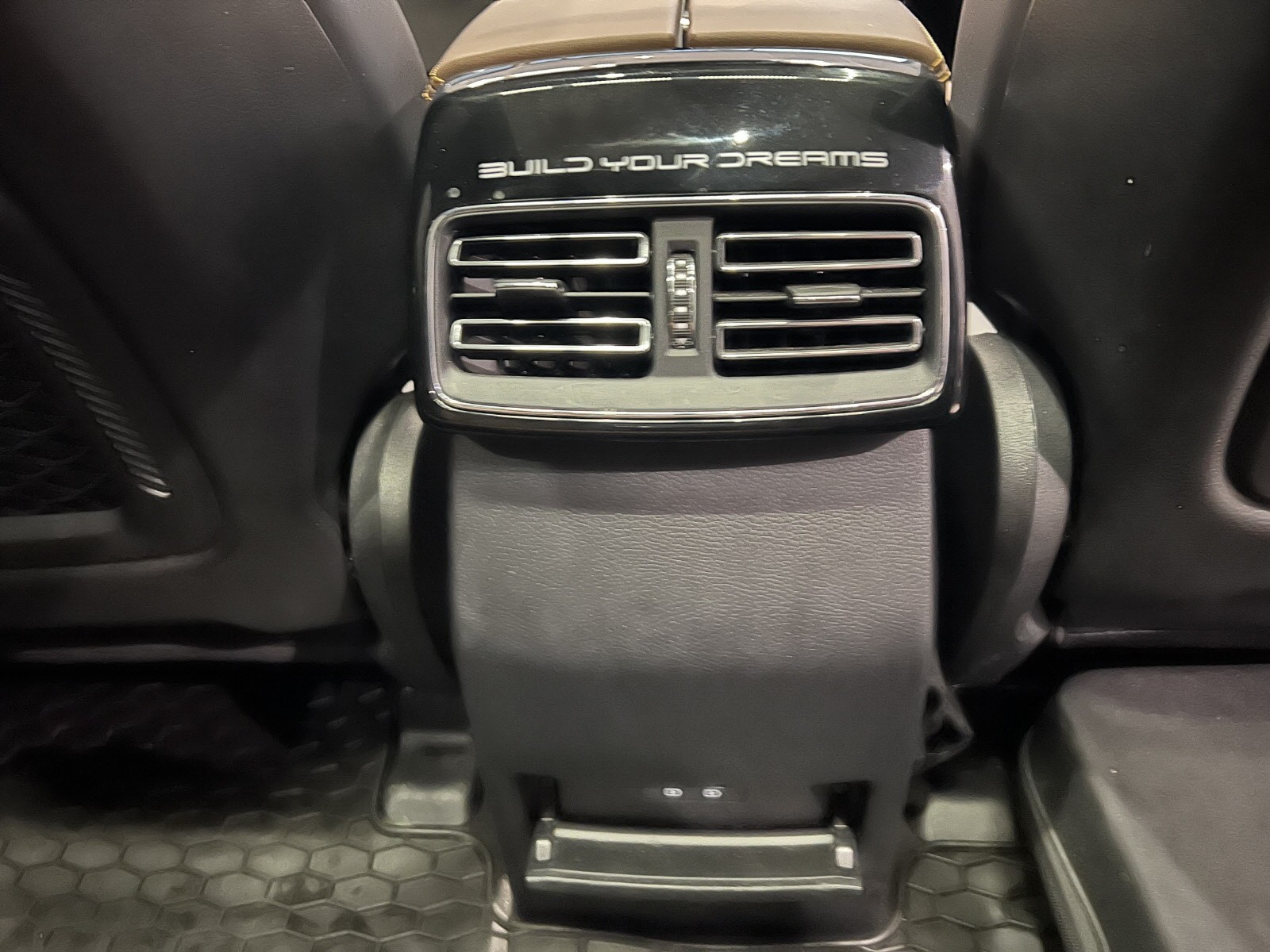 BYD Tang
